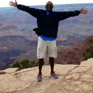 Meet your Posher, Khalil